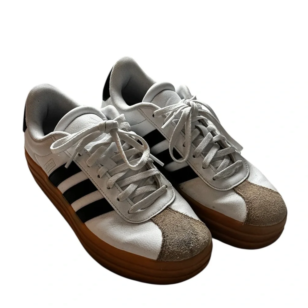 Adidas sneakers - Picture 1 of 5
